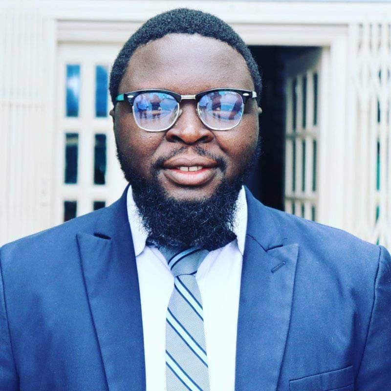 Dr. Adamu Muhammad