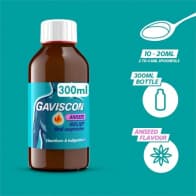 Antacid & Ulcer