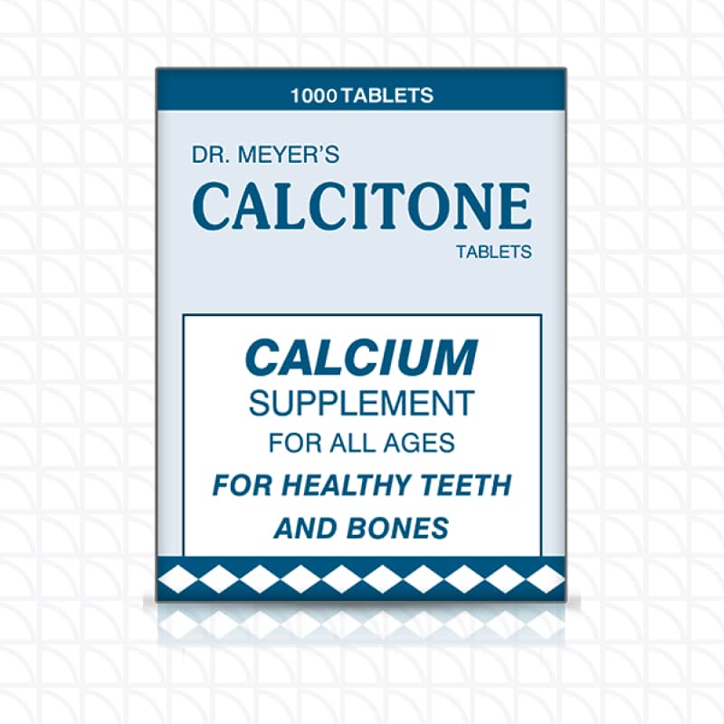 Calcitone