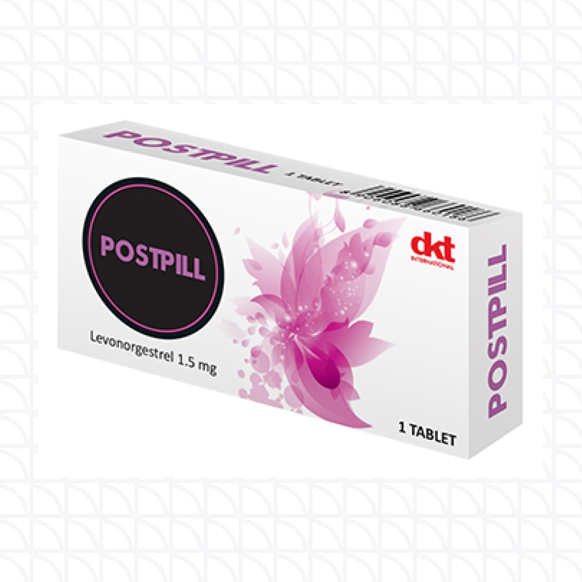 Postpill